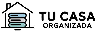 Tu Casa Organizada